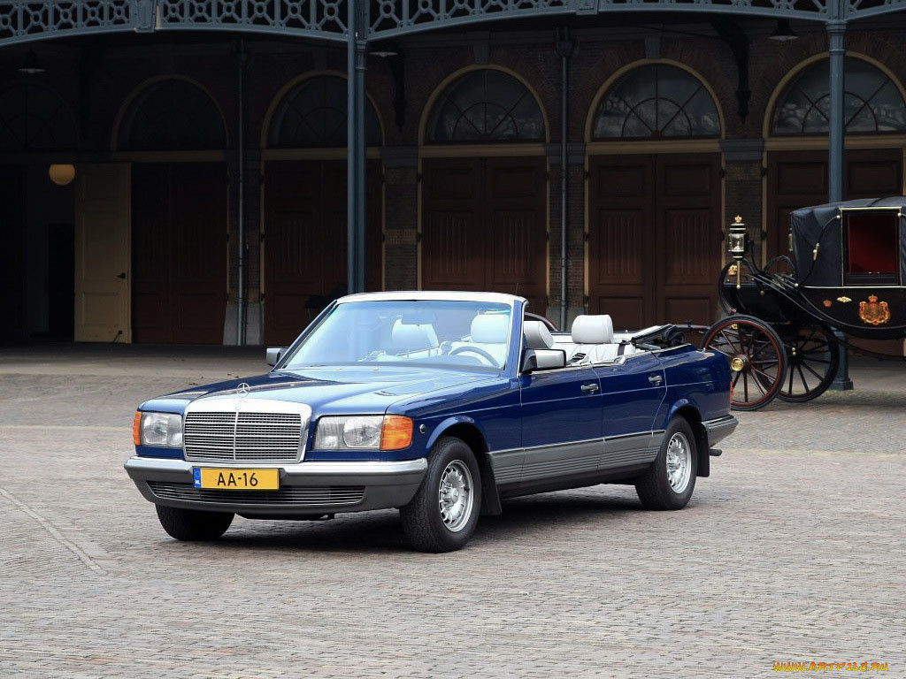 , mercedes, benz